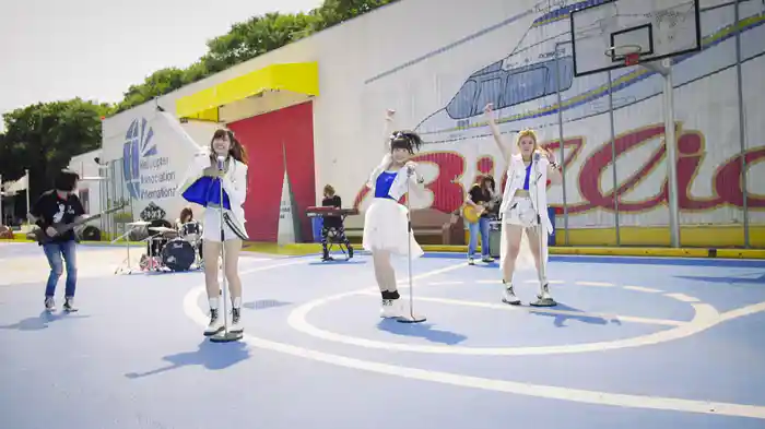 ソラシド~ねえねえ~