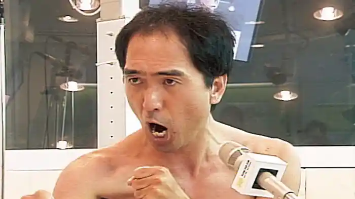 江頭2:50のピーピーピーするぞ!2 ~ノークレーム・ノーリターン~