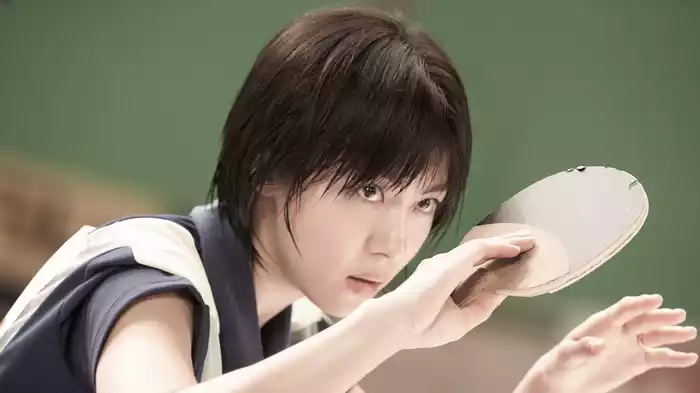 ハナ 奇跡の４６日間