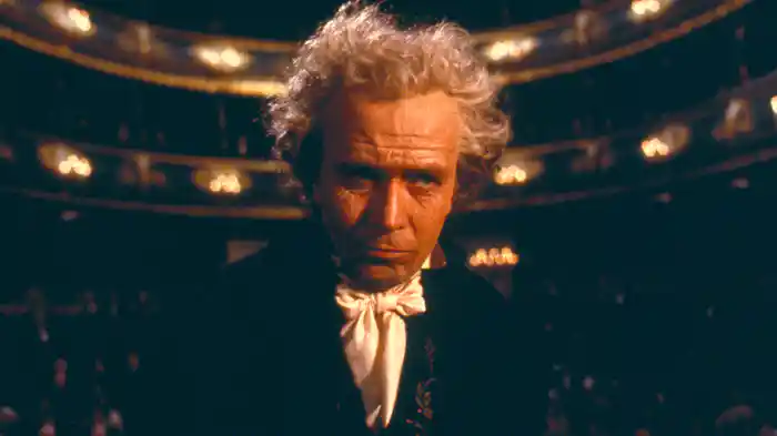 不滅の恋／ベートーヴェン