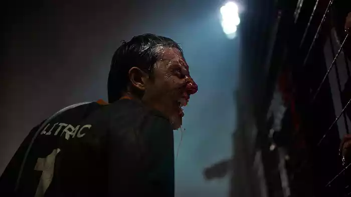ゴール・オブ・ザ・デッド　前後編