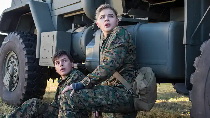 フィフス・ウェイブ