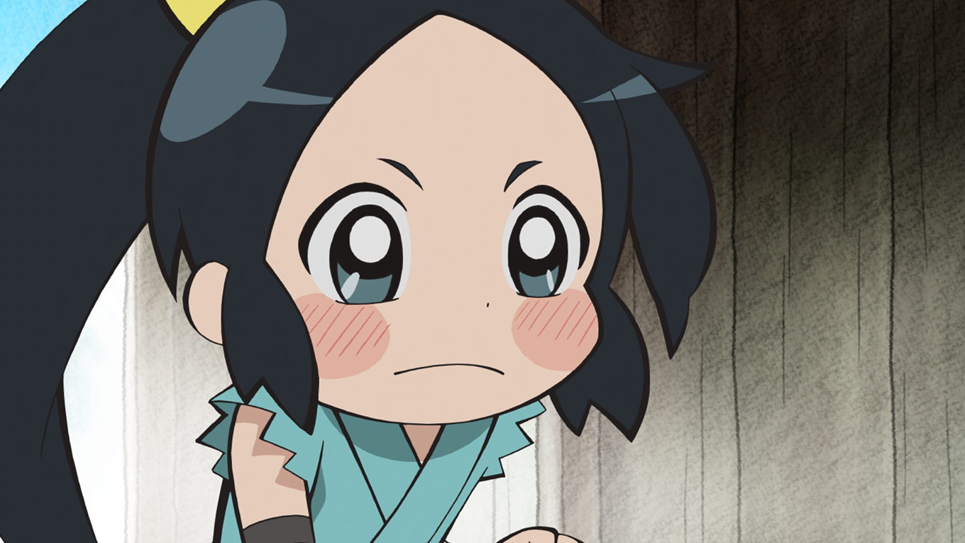 アニメ 信長の忍び 第18話 京がオレを呼んでるぜ 全話の動画を無料視聴 アニメ 信長の忍び 第18話 京がオレを呼んでるぜ 全話の動画を無料視聴