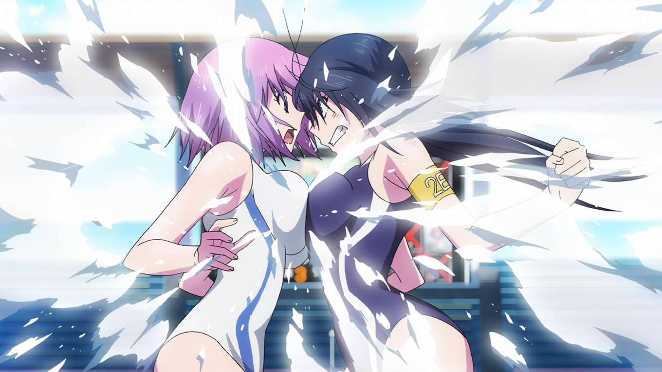 競女 の動画視聴 あらすじ U Next 競女 の動画視聴 あらすじ U Next