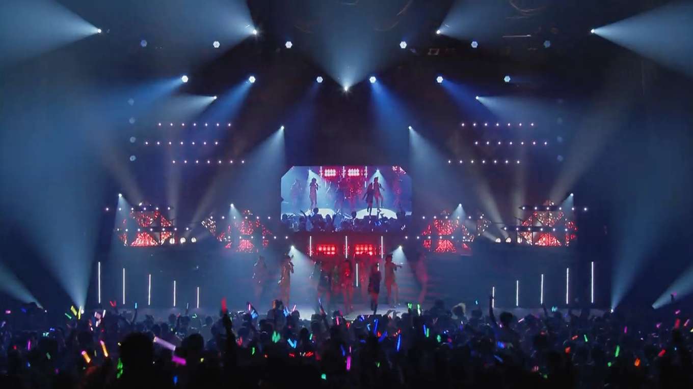 モーニング娘 誕生15周年記念コンサートツアー12秋 カラフルキャラクター の動画視聴 あらすじ U Next モーニング娘 誕生15周年記念コンサートツアー12秋 カラフルキャラクター の動画視聴 あらすじ U Next