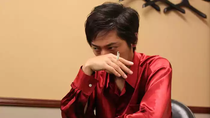 麻雀飛翔伝 哭きの竜 外伝