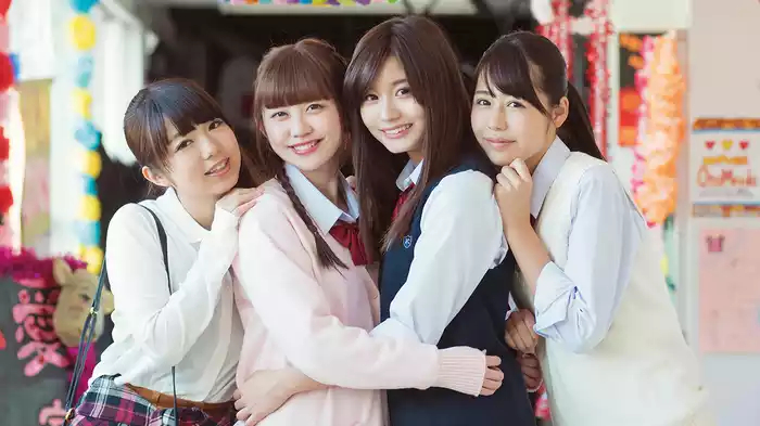 みんな好いとうと♪