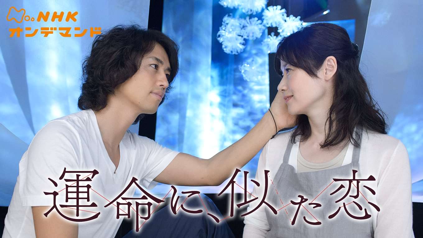 運命に 似た恋の動画視聴 あらすじ U Next