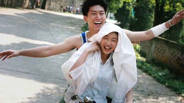 サンザシの樹の下で(洋画 / 2010) - 動画配信 | U-NEXT 31日間無料