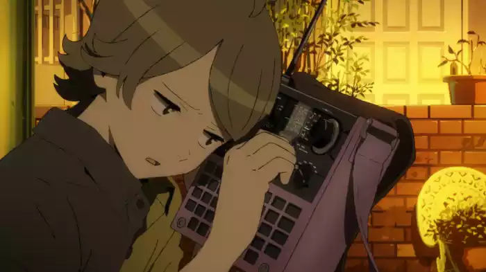 Occultic；Nine -オカルティック・ナイン-