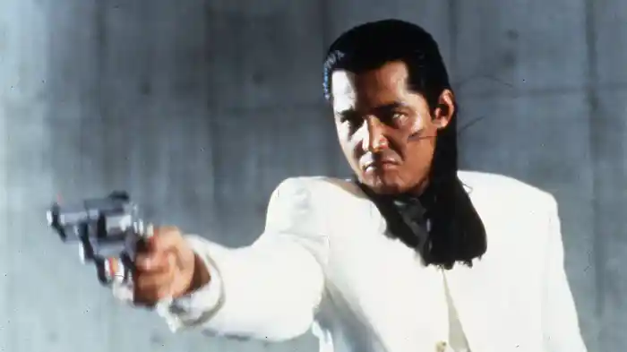 極道戦国志 不動3