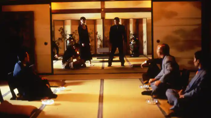 極道戦国志 不動2