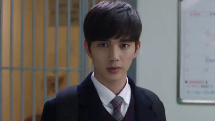 リメンバー～記憶の彼方へ～