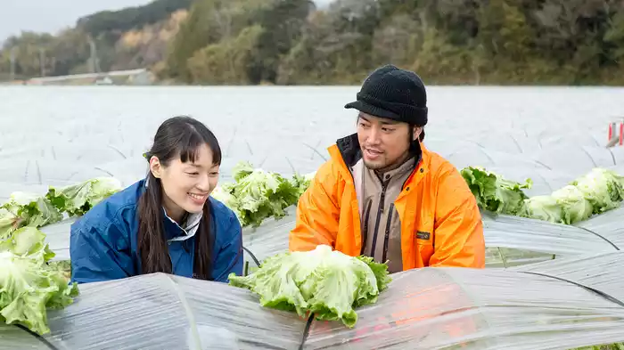 種まく旅人 ～くにうみの郷～