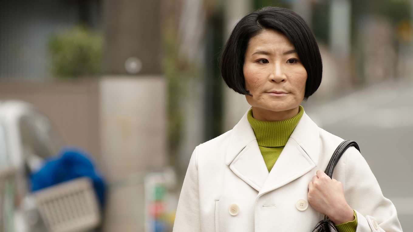 片桐はいり4倍速の動画視聴 あらすじ U Next