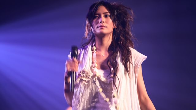 柴咲コウ invitation LIVE 2007(音楽・ライブ / 2007) - 動画配信 | U