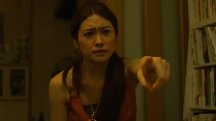 ヒトコワ -ほんとに怖いのは人間-