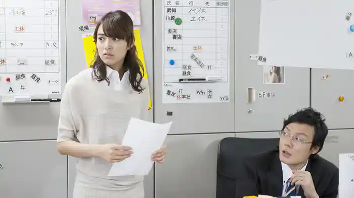 ヒトコワ２ -ほんとに怖いのは人間-