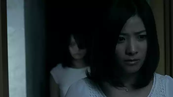 テラーオブハウス