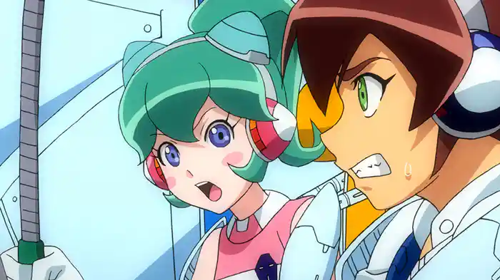 タイムボカン24