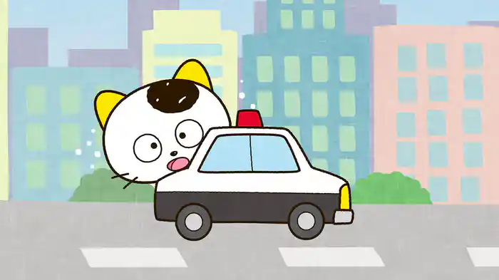 タマ＆フレンズ ～うちのタマ知りませんか？～