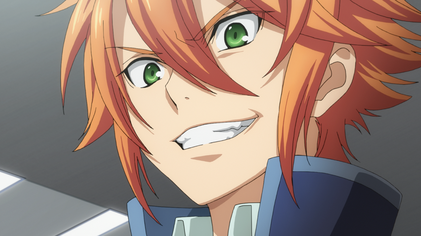 チーティングクラフト アニメ放題 1カ月無料のアニメ見放題サイト