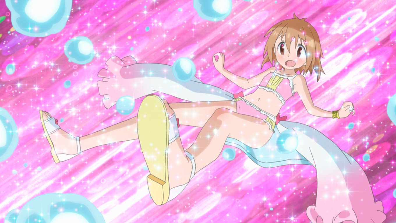 魔法少女なんてもういいですから。セカンドシーズン