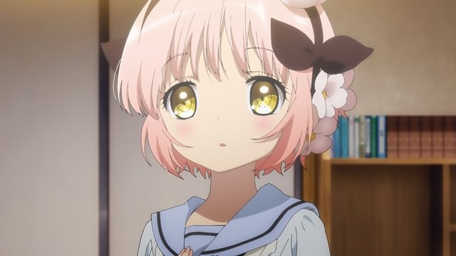 魔法少女育成計画(アニメ / 2016) - 動画配信 | U-NEXT 31日間無料