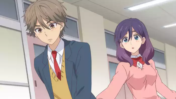 私がモテてどうすんだ