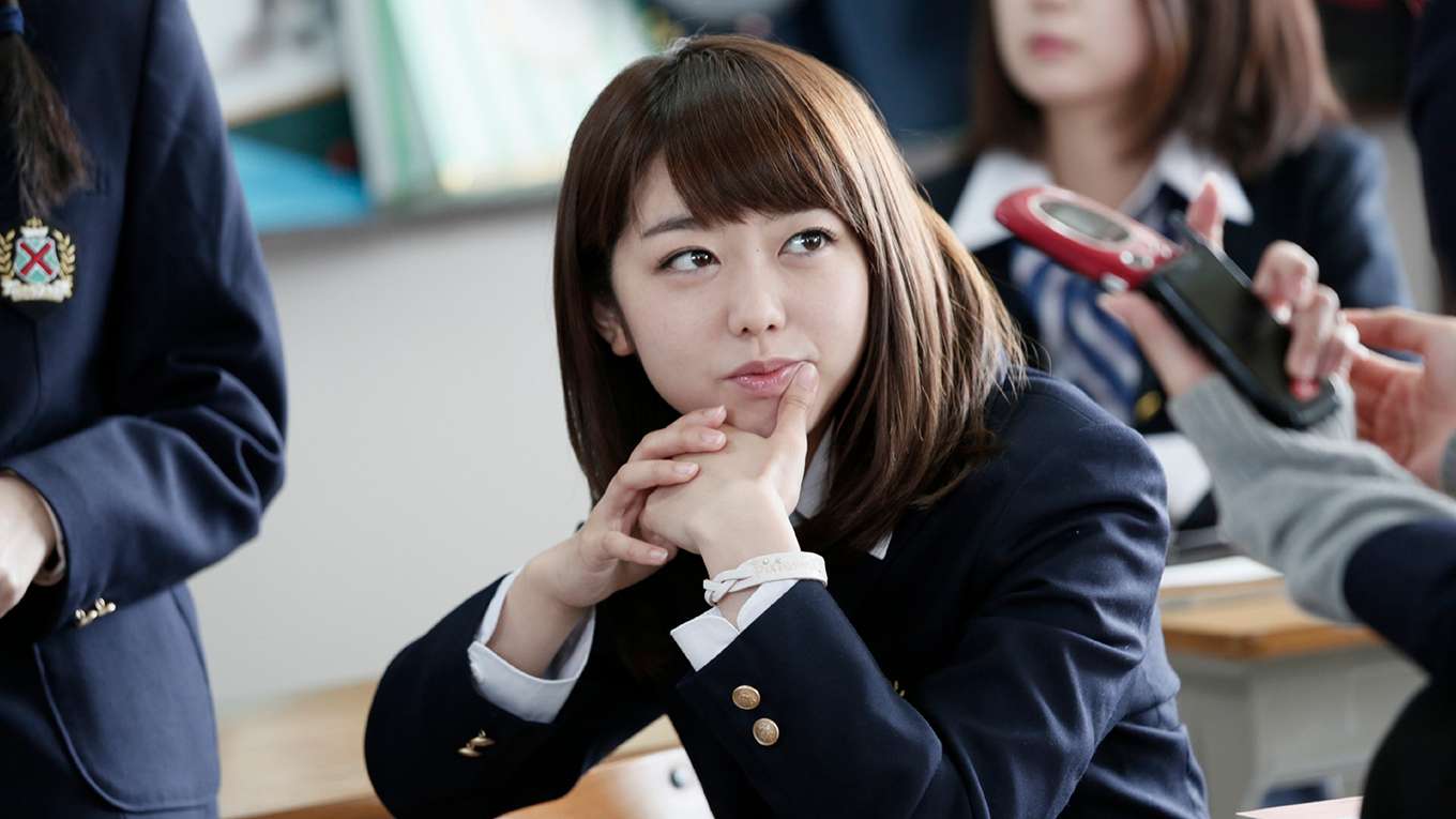 女子高の動画視聴 あらすじ U Next 女子高の動画視聴 あらすじ U Next