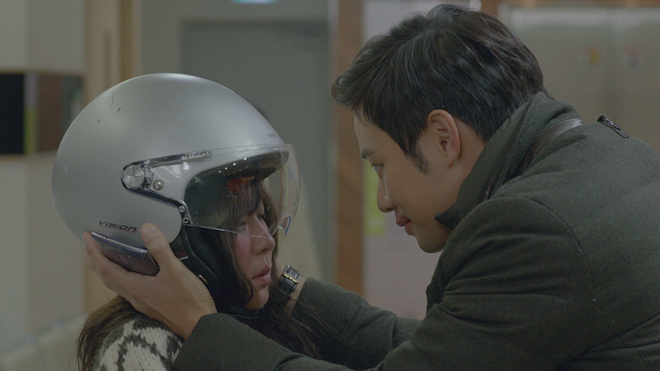 Heart To Heart ハート トゥ ハート の動画フル無料視聴をu Nextで見る 韓流ドラマ