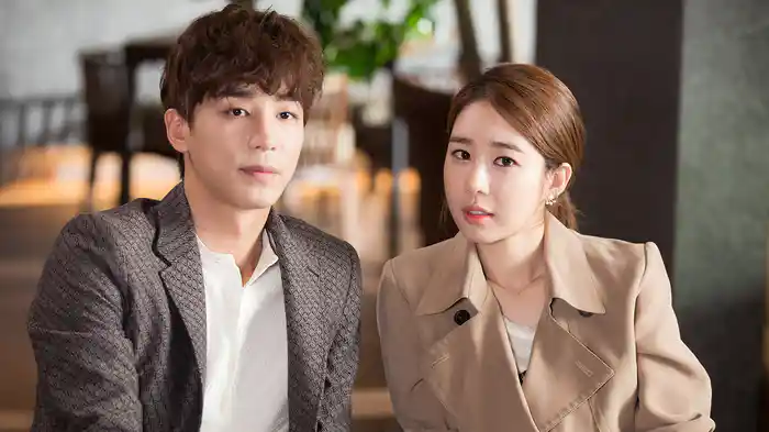 マイ・シークレットホテル