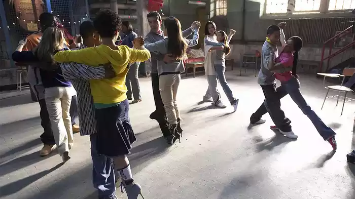 レッスン！