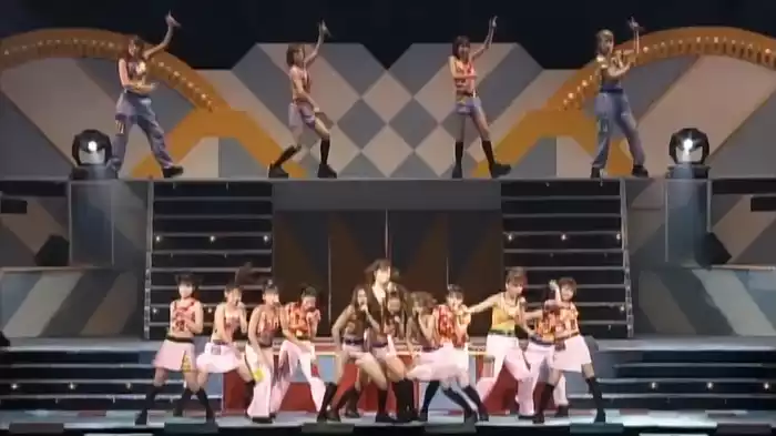 Hello! Project 2003 Winter 楽しんじゃってます!