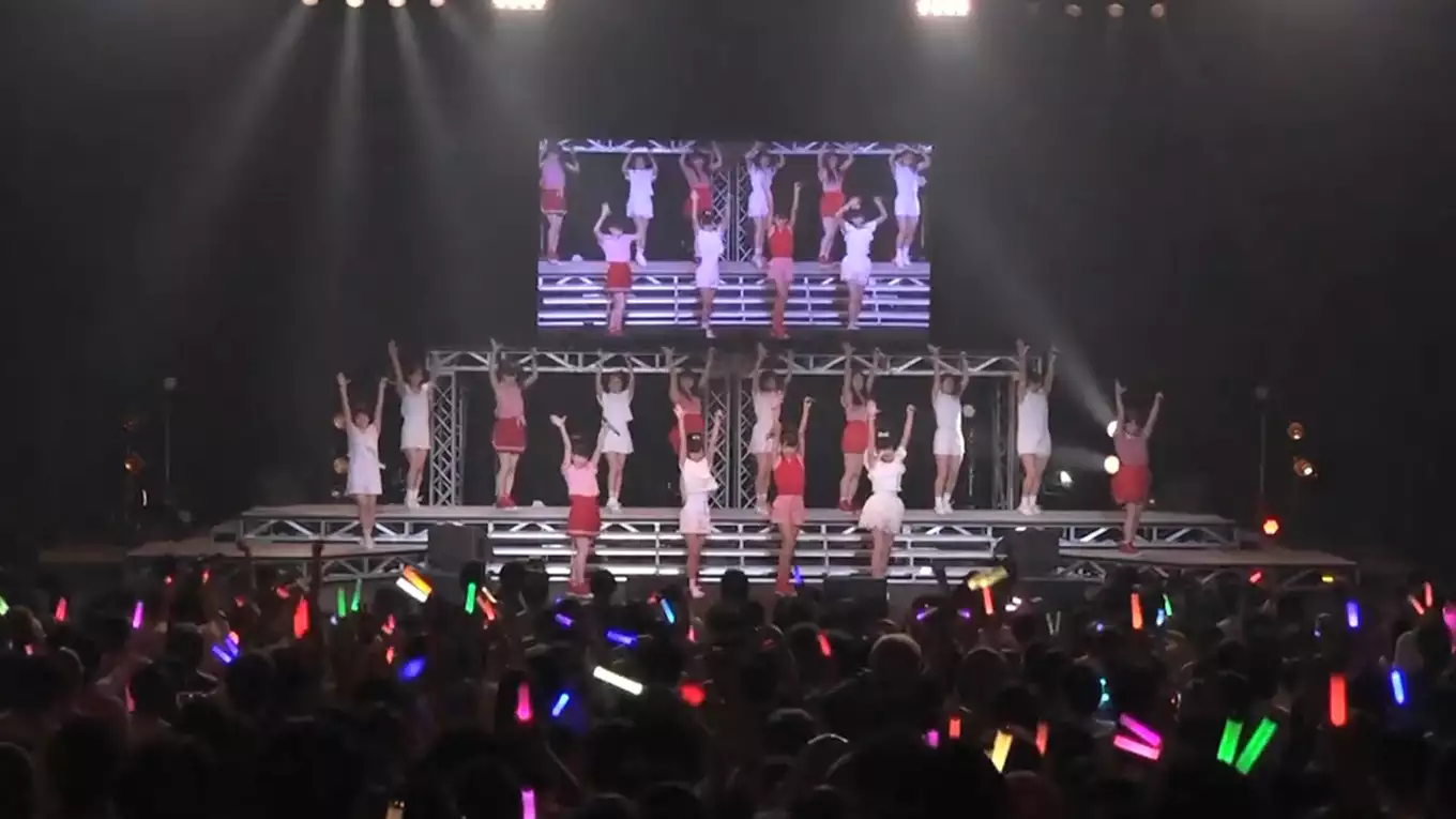 Hello! Project New Fes！2015