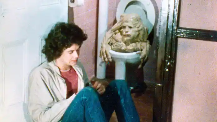 バスケットケース