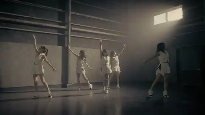 Dream Road~心が躍り出してる~(Promotion Edit)