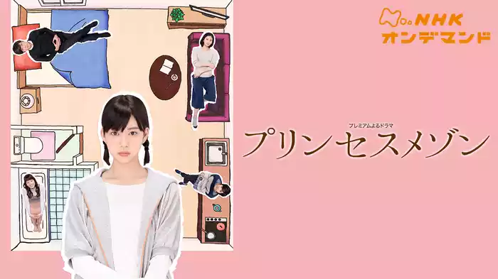プリンセスメゾン