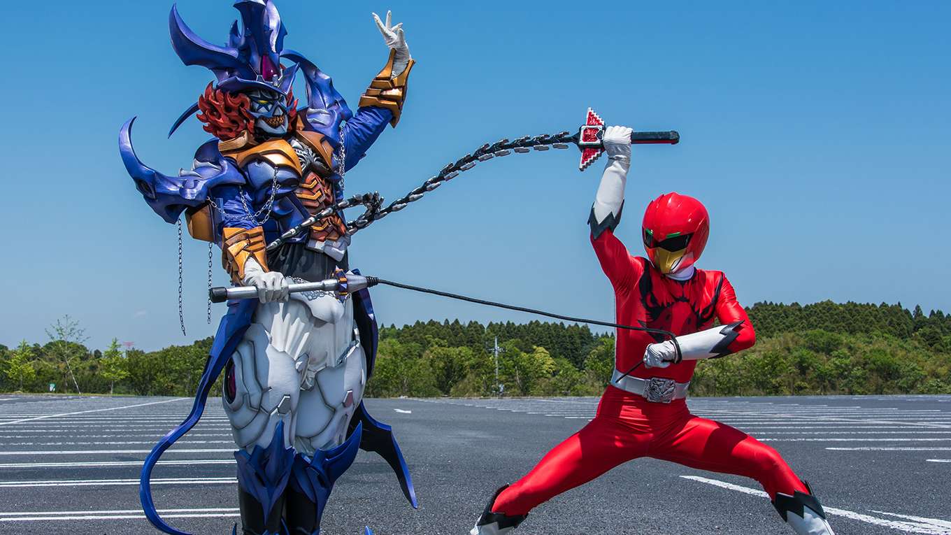 劇場版 動物戦隊ジュウオウジャー ドキドキサーカスパニック の動画視聴 あらすじ U Next 劇場版 動物戦隊ジュウオウジャー ドキドキサーカスパニック の動画視聴 あらすじ U Next