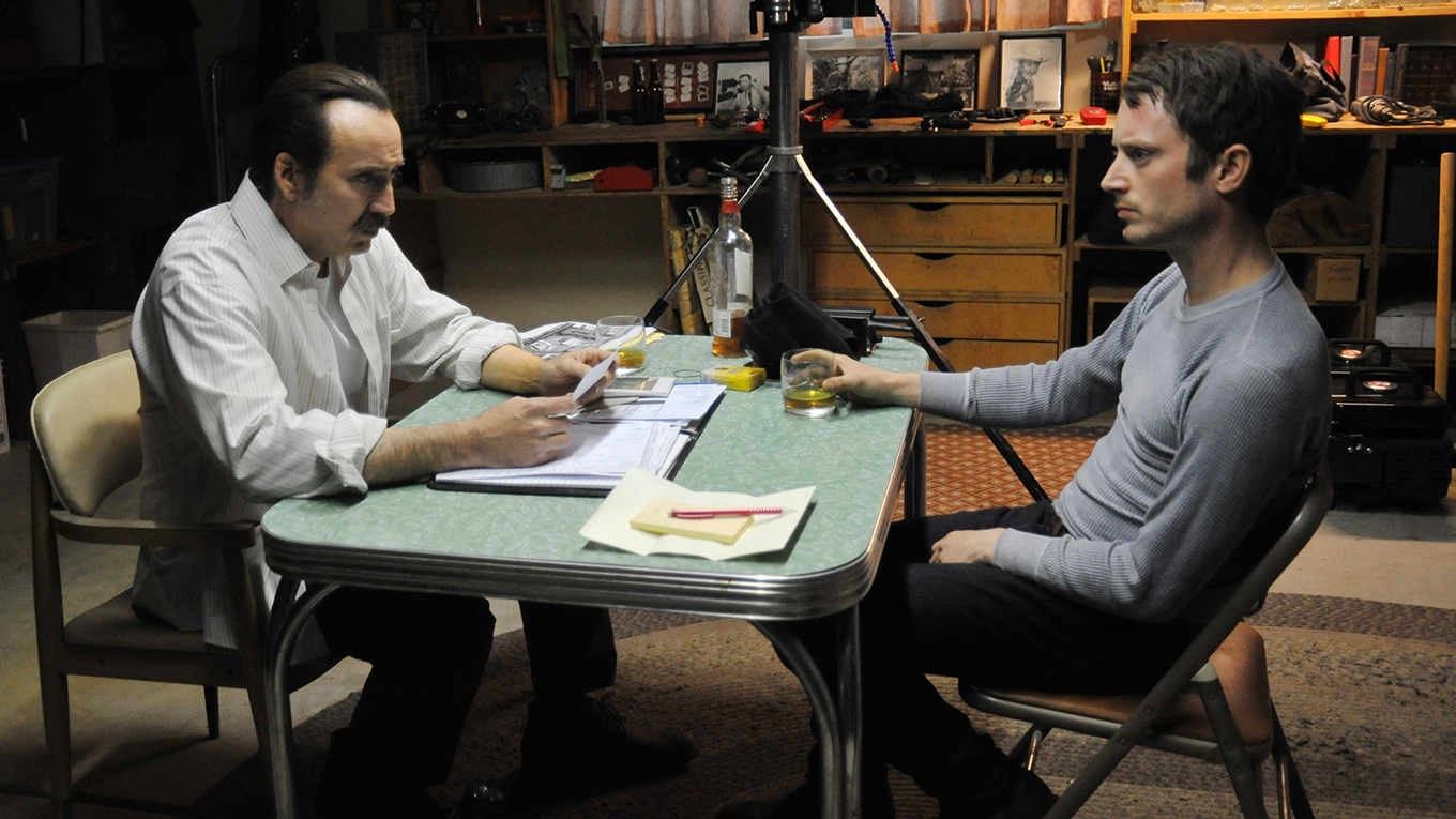 ダーティー・コップ動画フル