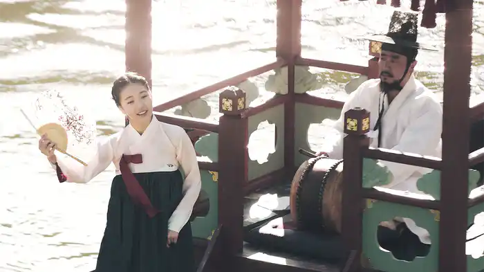 花、香る歌