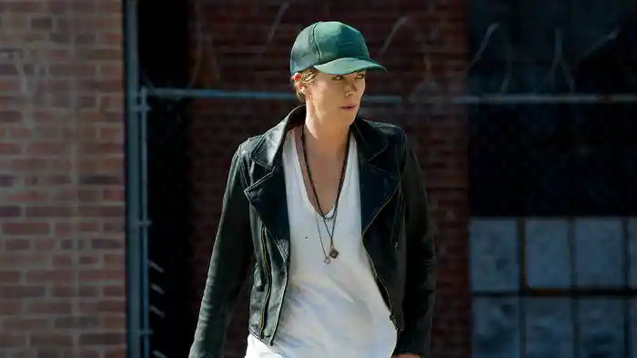 ダーク・プレイス