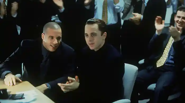 マネー・ゲーム