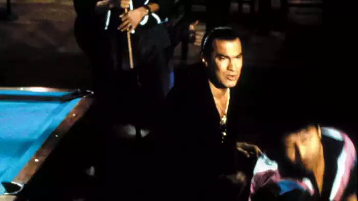 アウト・フォー・ジャスティス