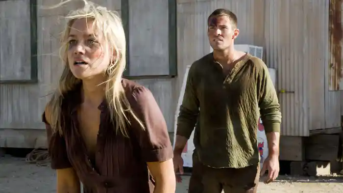 レストストップ2 ドントルックバック