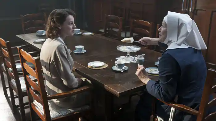 コール・ザ・ミッドワイフ　ロンドン助産婦物語　シリーズ1