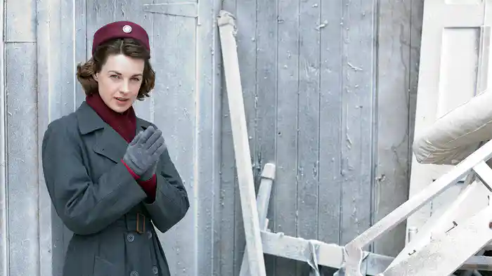 コール・ザ・ミッドワイフ　ロンドン助産婦物語　シリーズ2