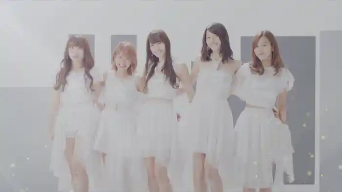 Singing～あの頃のように～(Promotion Edit)