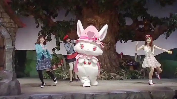 だいすきジュエルペット