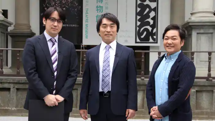 智一&勝平の落語放浪記